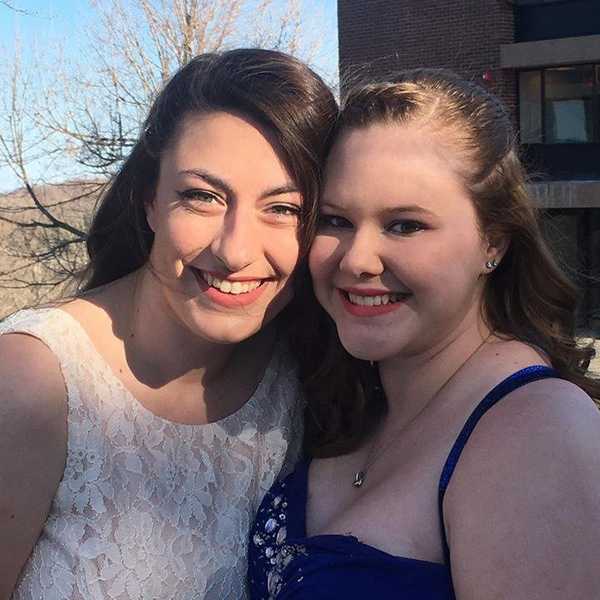 To The Roommate Who Became My Best Friend