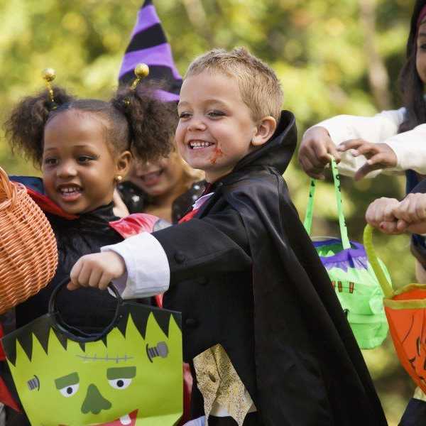 A Spooky Blast To The Past: 7 Things You Did In Your Childhood For Halloween