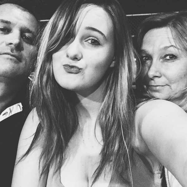 My Parents Help Me Out — And That's Okay