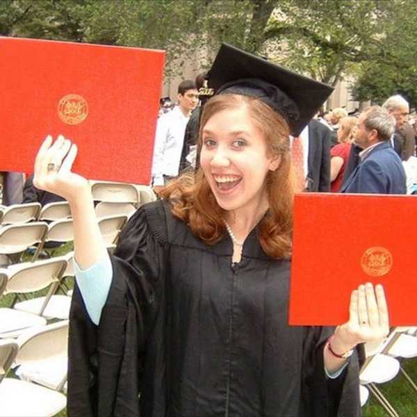 Why I Chose To Double Major