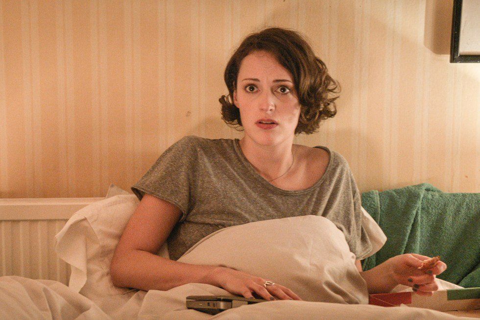 Fleabag S1:E2 Recap