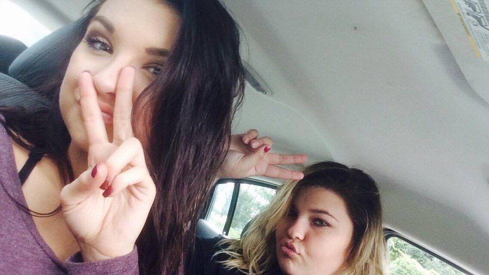 10 Reasons Why I Couldn't Live Without My Best Friend