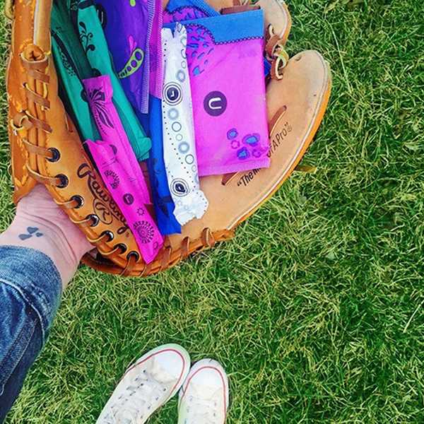 Why Tampons Should Be Free