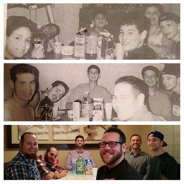 How My Perspective On Friendships Has Changed Over Time