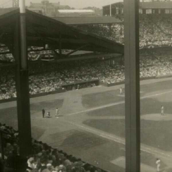 History Is Alive And Well In The 2016 World Series