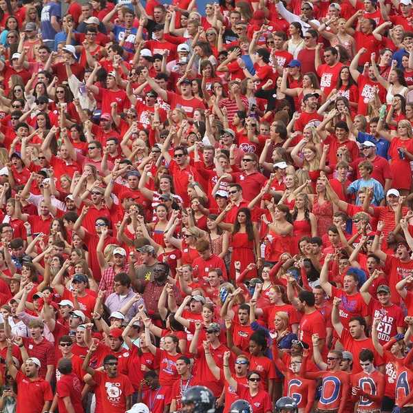 10 Problems All Louisiana Tech Students Know