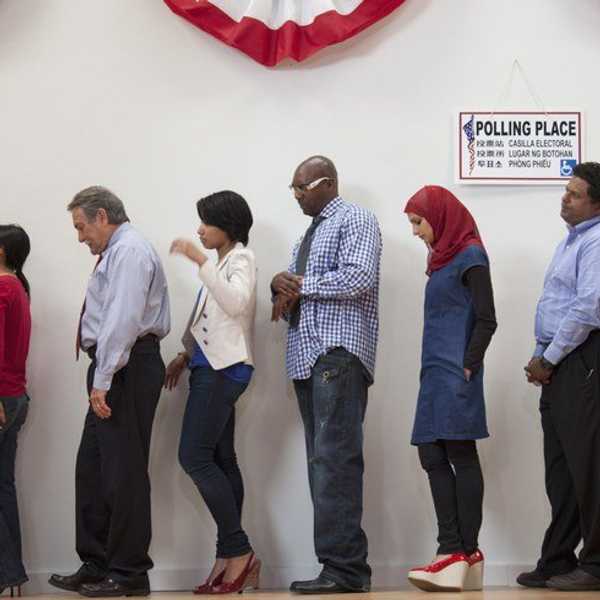 The Hidden Message In Voting That CNN Will Never Talk Enough About