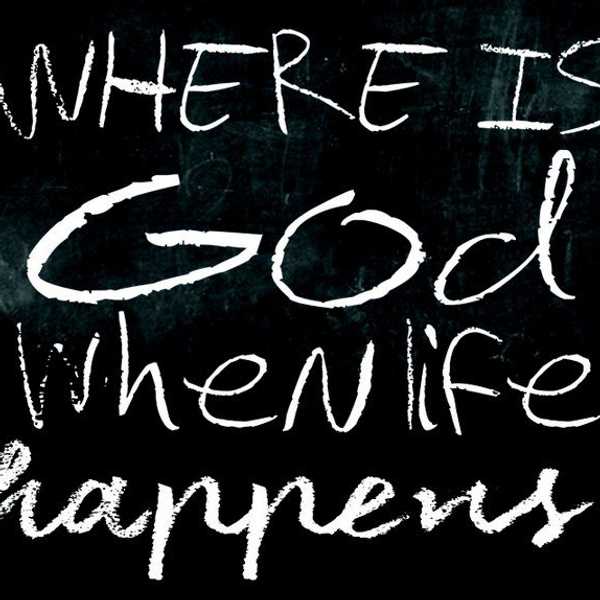 Songs From The Desert: Finding Art In Chaos