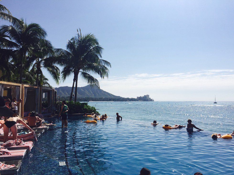 5 Reasons Why You Have To Visit Hawaii At Least Once In Your Lifetime