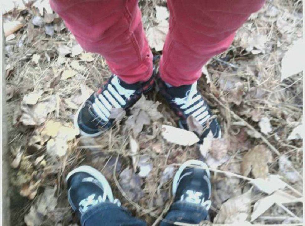 An Open Letter To The Boy I Once Called My Sister