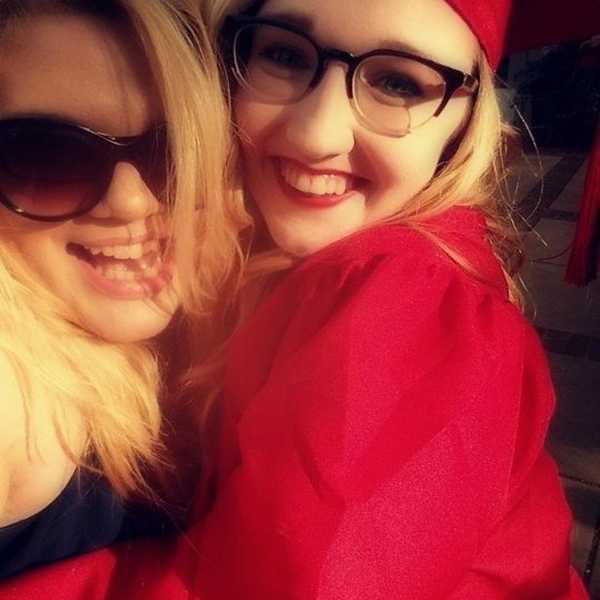 A Letter To The Girl In Her Senior Year of High School