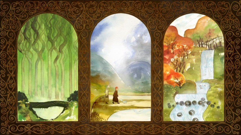 Best Non Disney/Pixar Films