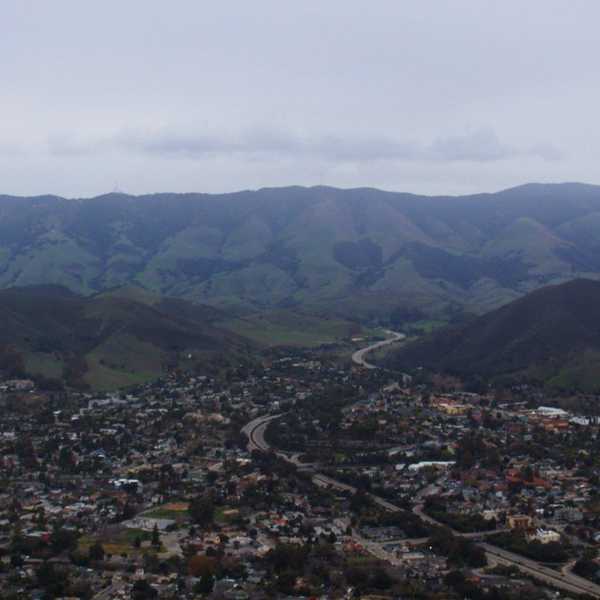 10 Things Every Californian Experiences When Moving To College On The East Coast