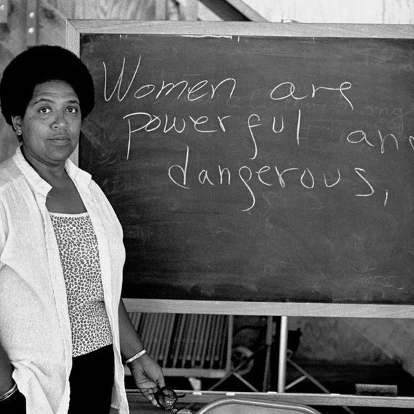 12 Women We Should Have Learned About In School