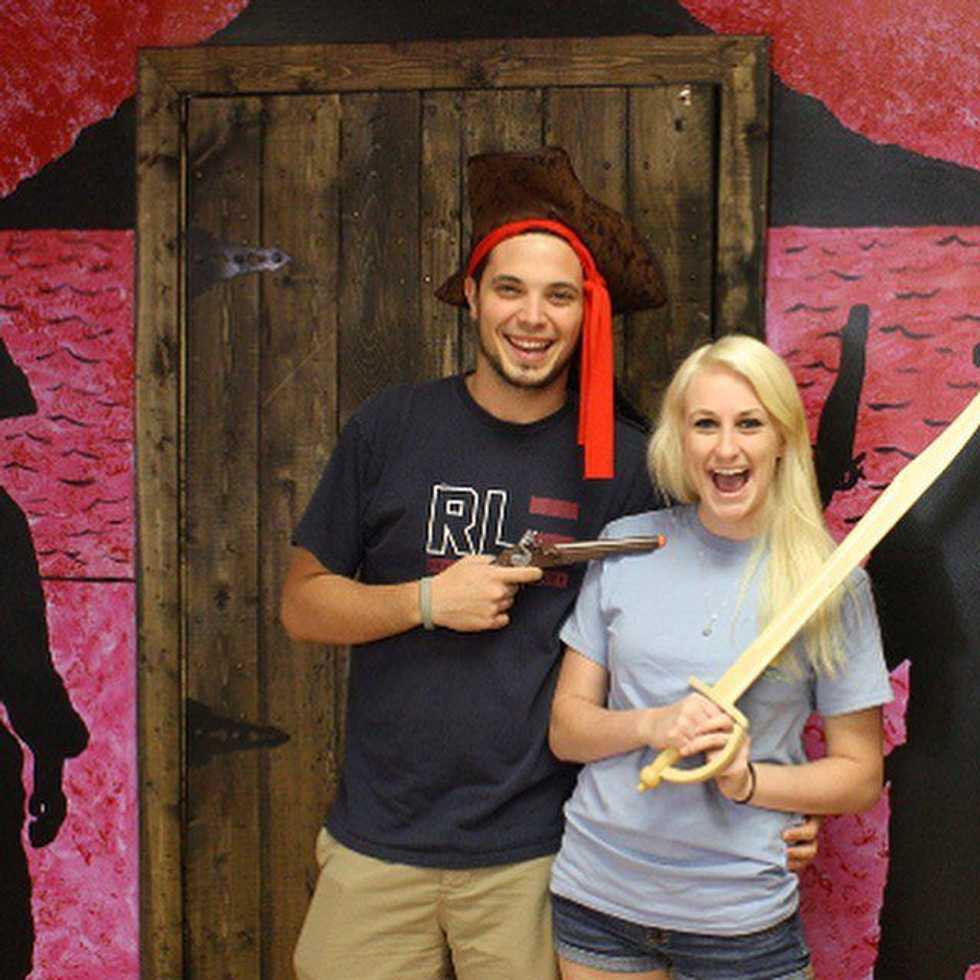 My Wedding Date is Booked But I Am Not Engaged