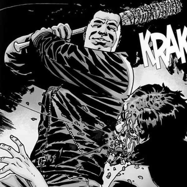 'The Walking Dead' Is A Sunday Night Ritual