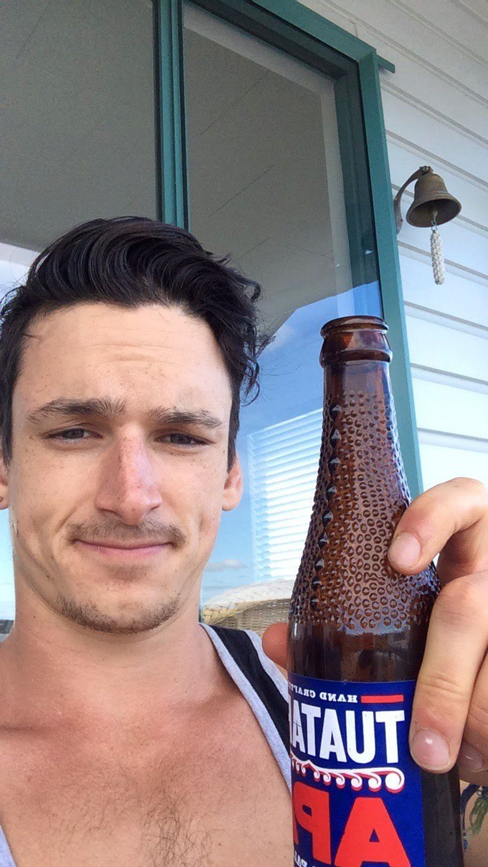 Feminism Addressed By A Hot-Blooded, 23-Year-Old Guy