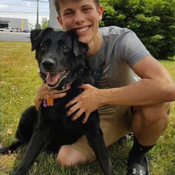 Man's Best Friend