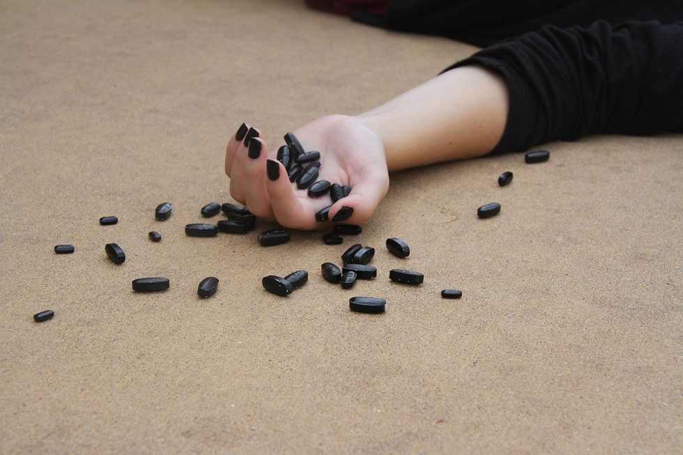 What You Don't Know About Drugs