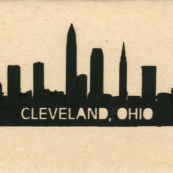 Cleveland Is The Place To Be