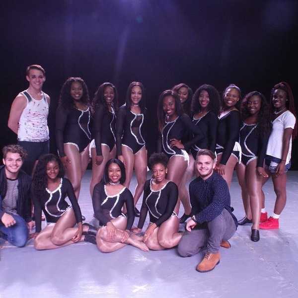 Going To AP Apollo: APSU's Most Talented