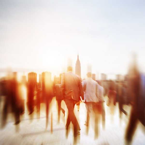 A Letter To The New People In My Life