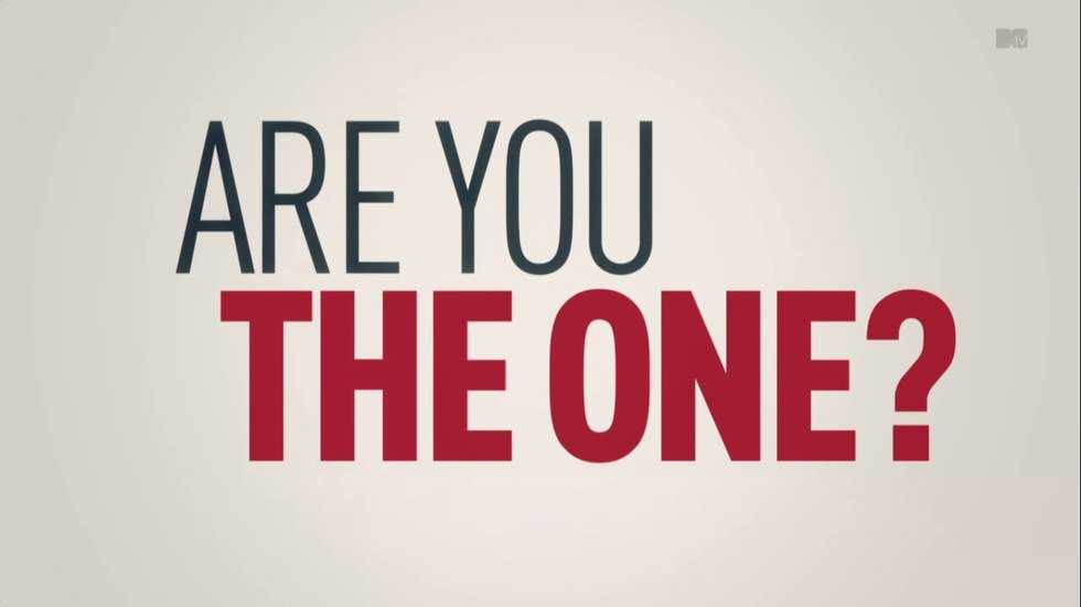 Are You The One? Ready For Midterms