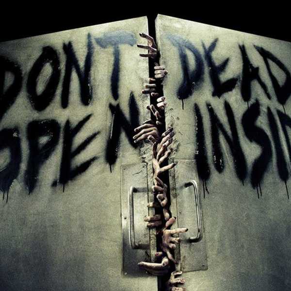 The 'Walking Dead' Season 7 Premiere Clue That Gives A Little Hope