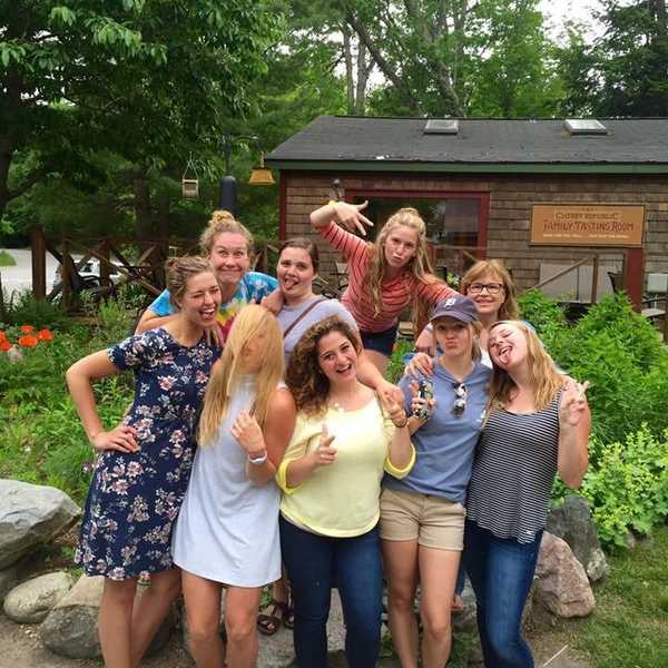 When Cliques Just Don't Click