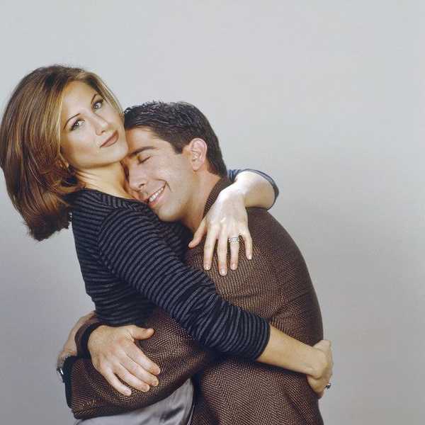 Everything Rachel Green Taught Me