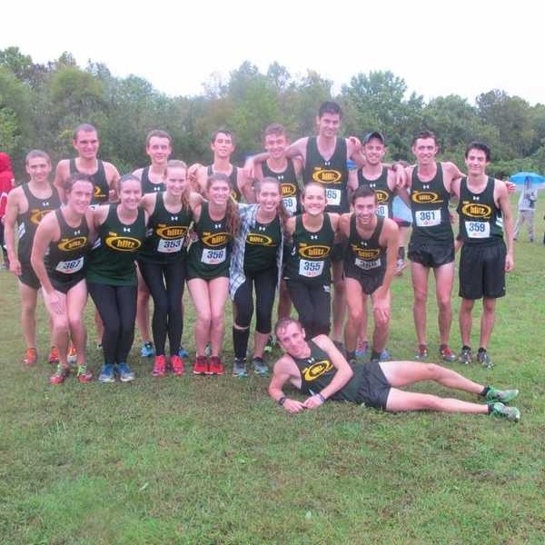 Demystifying Running Culture