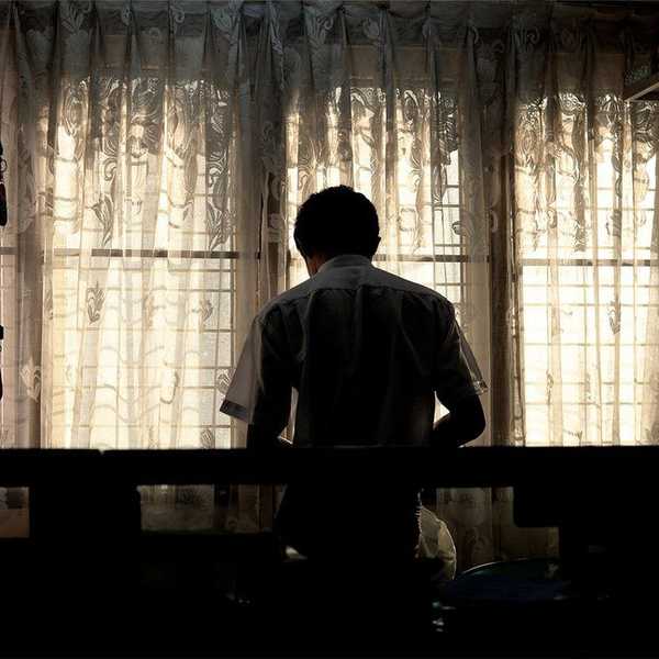 My Biggest Confession