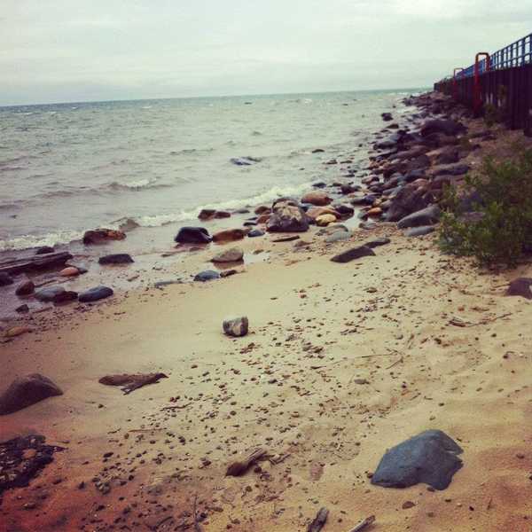 Long Live The Walls We Crashed Through, I Had The Time Of My Life With You