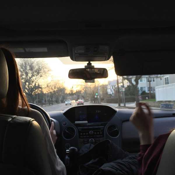 Why You Should Take A Road Trip