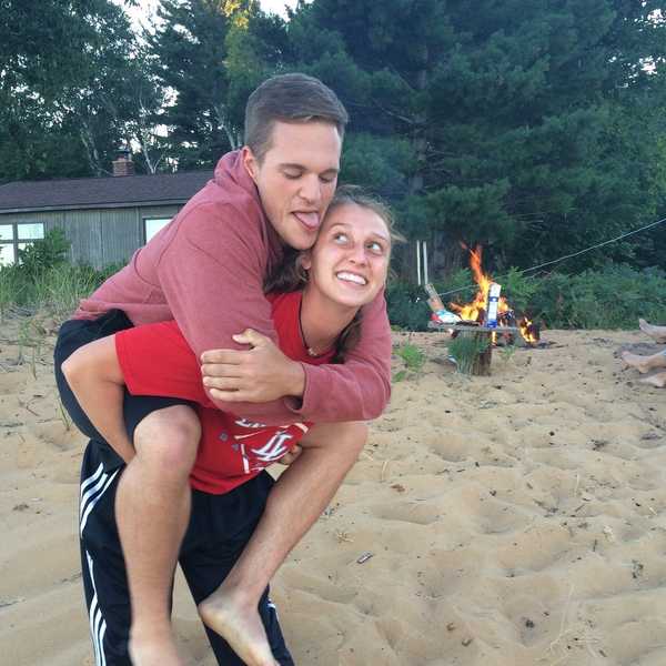A Letter To My Boyfriend: Why Our Relationship Scares Me