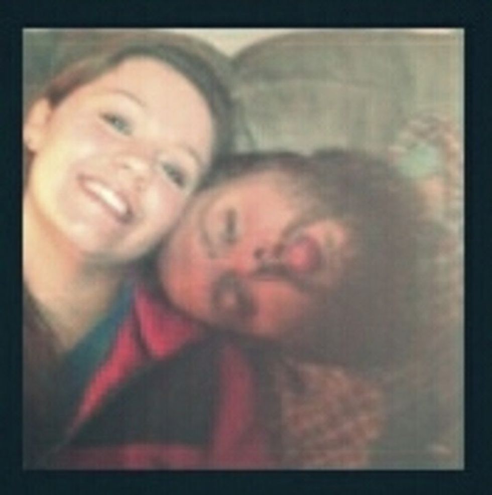 The Loss Of A Parent