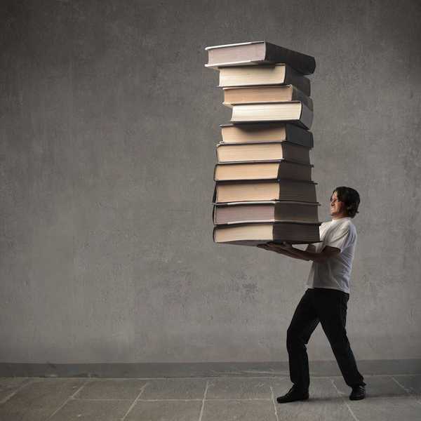 5 Ways To Keep Motivated During Midterms