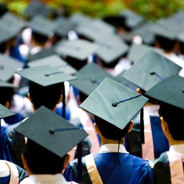 The Future Is Nigh: Life After College