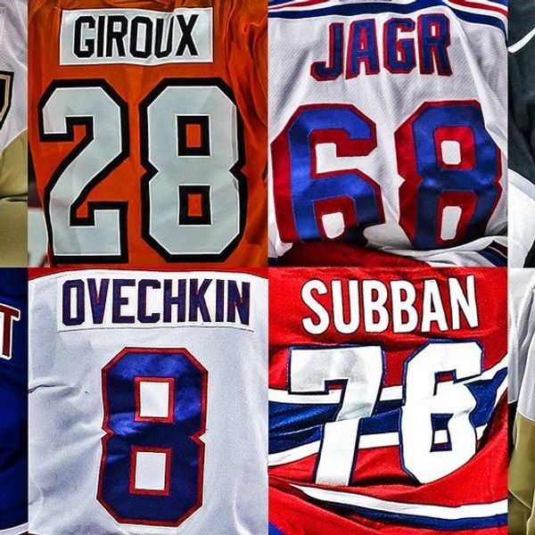 10 Reasons Why You Should Be Watching Hockey If You're Not Already