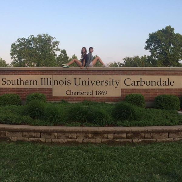 14 Things You Know When You Go To SIU