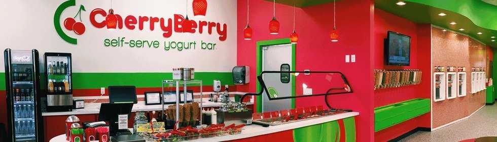 Keep Calm And Eat Fro-Yo