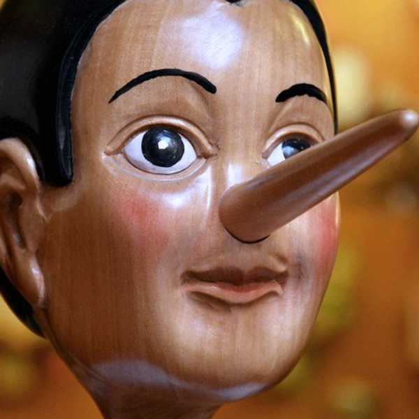 Why Lying is NEVER the Answer