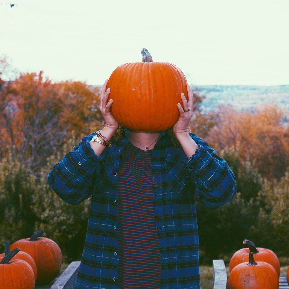 6 Reasons Why Autumn Is The Best Season Ever