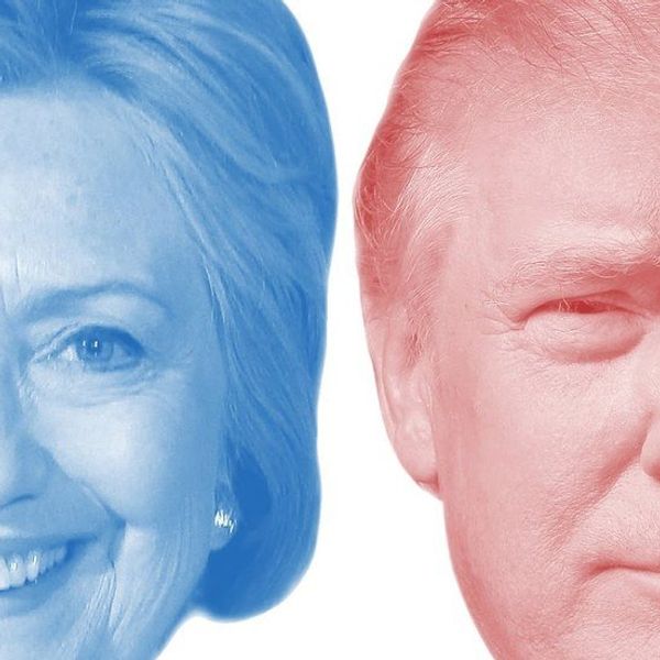 Why the 2016 Election Is Making Me Nervous