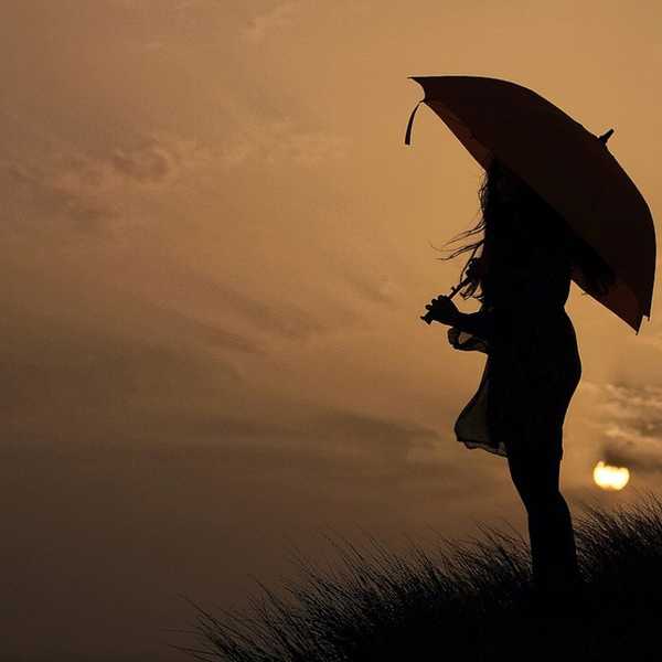 To The Girl Who Knows What She Wants