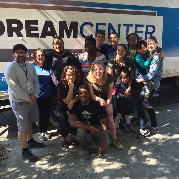 "Mission Field: America"