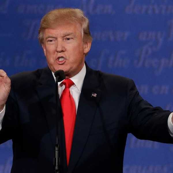 Wrong Again: The Truth About Late Term Abortions