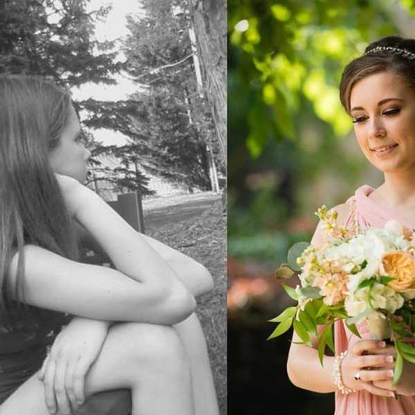 A Letter To My Middle School Self