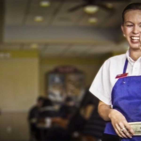 5 Things I Miss About Being A Server