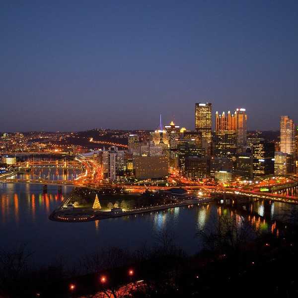 Five Things That Make Pittsburgh, Pennsylvania Unique